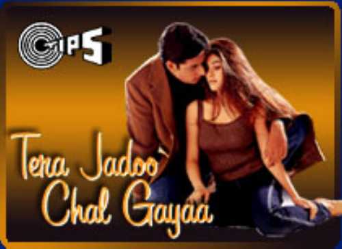 HOME PICTURE OF 'TERA JADU CHAL GAYA'